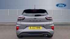 Ford Puma 1.0 EcoBoost Hybrid mHEV ST-Line 5dr Petrol Hatchback